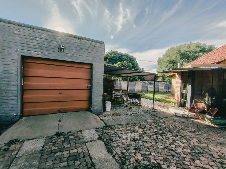 3 Bedroom Property for Sale in Stilfontein Ext 4 North West